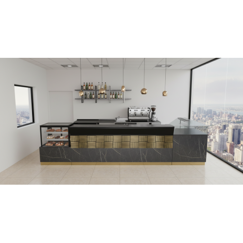 ARREDO COMPLETO PER BAR ARREDO COMPLETO PER BAR