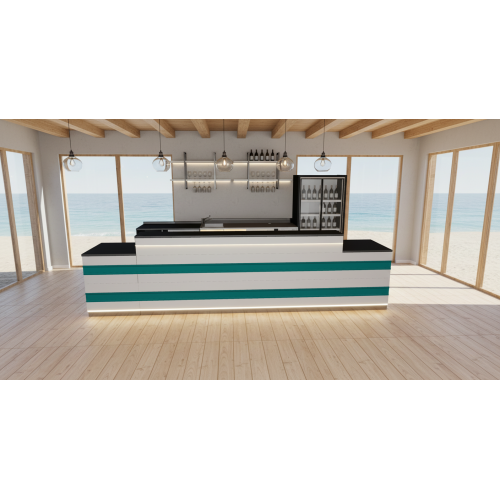 ARREDO COMPLETO PER BAR ARREDO COMPLETO PER BAR
