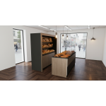 ARREDO COMPLETO PER PANETTERIA