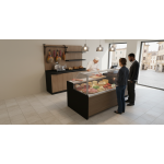 ARREDO COMPLETO PER GASTRONOMIA