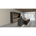 ARREDO COMPLETO PER GASTRONOMIA