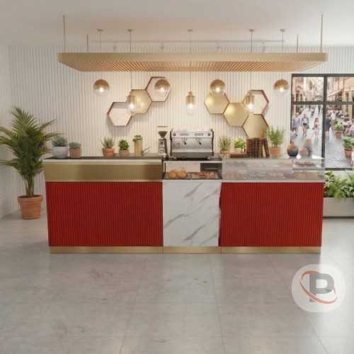 ARREDO COMPLETO PER BAR ARREDO COMPLETO PER BAR