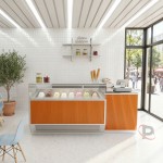 ARREDI GELATERIA