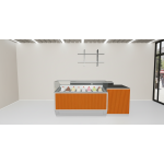 ARREDI GELATERIA