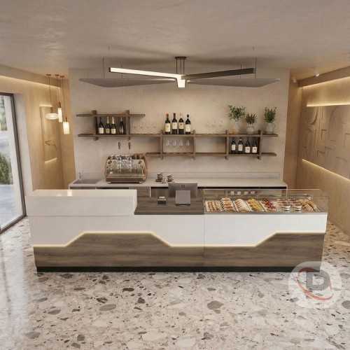 ARREDO COMPLETO BAR PASTICCERIA ARREDO COMPLETO BAR PASTICCERIA