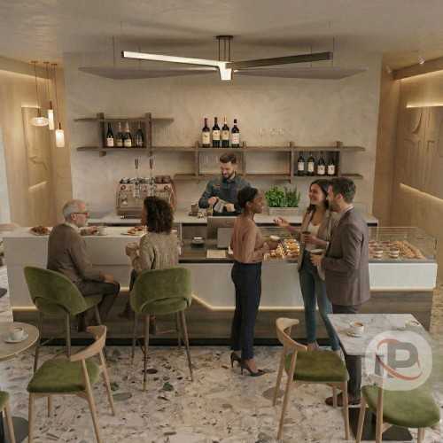 ARREDO COMPLETO BAR PASTICCERIA ARREDO COMPLETO BAR PASTICCERIA