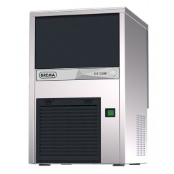 PRODUTTORE GHIACCIO BREMA