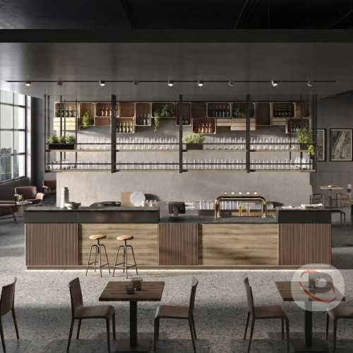 ARREDO COMPLETO BAR BISTROT ARREDO COMPLETO BAR BISTROT