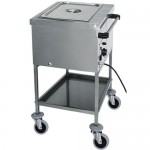 CARRELLO TERMICO