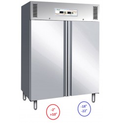 ARMADIO FRIGO COMBINATO