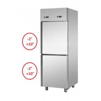 ARMADIO FRIGO 700 LT DOPPIO...