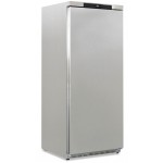 FRIGO STATICO 400 LITRI IN ACCIAIO INOX