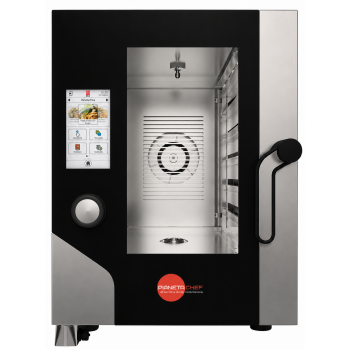 FORNO ELETTRICO COMPATTO...