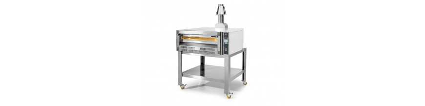 FORNO CUPPONE A GAS