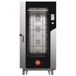 FORNI PROFESSIONALI ELETTRICI