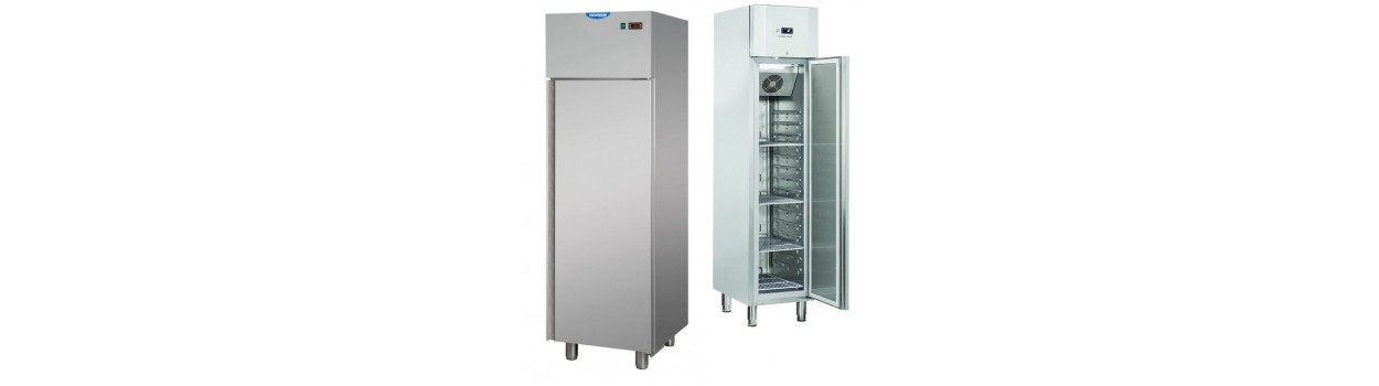 Frigo da 400 litri professionali al miglior prezzo - Pianetachef