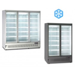 MURALI REFRIGERATI PER SURGELATI