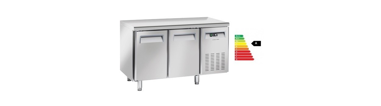 TAVOLI REFRIGERATI IN CLASSE A