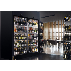 ENOFRIGO WINE LIBRARY