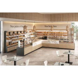 ARREDI PANETTERIE E PASTICCERIE
